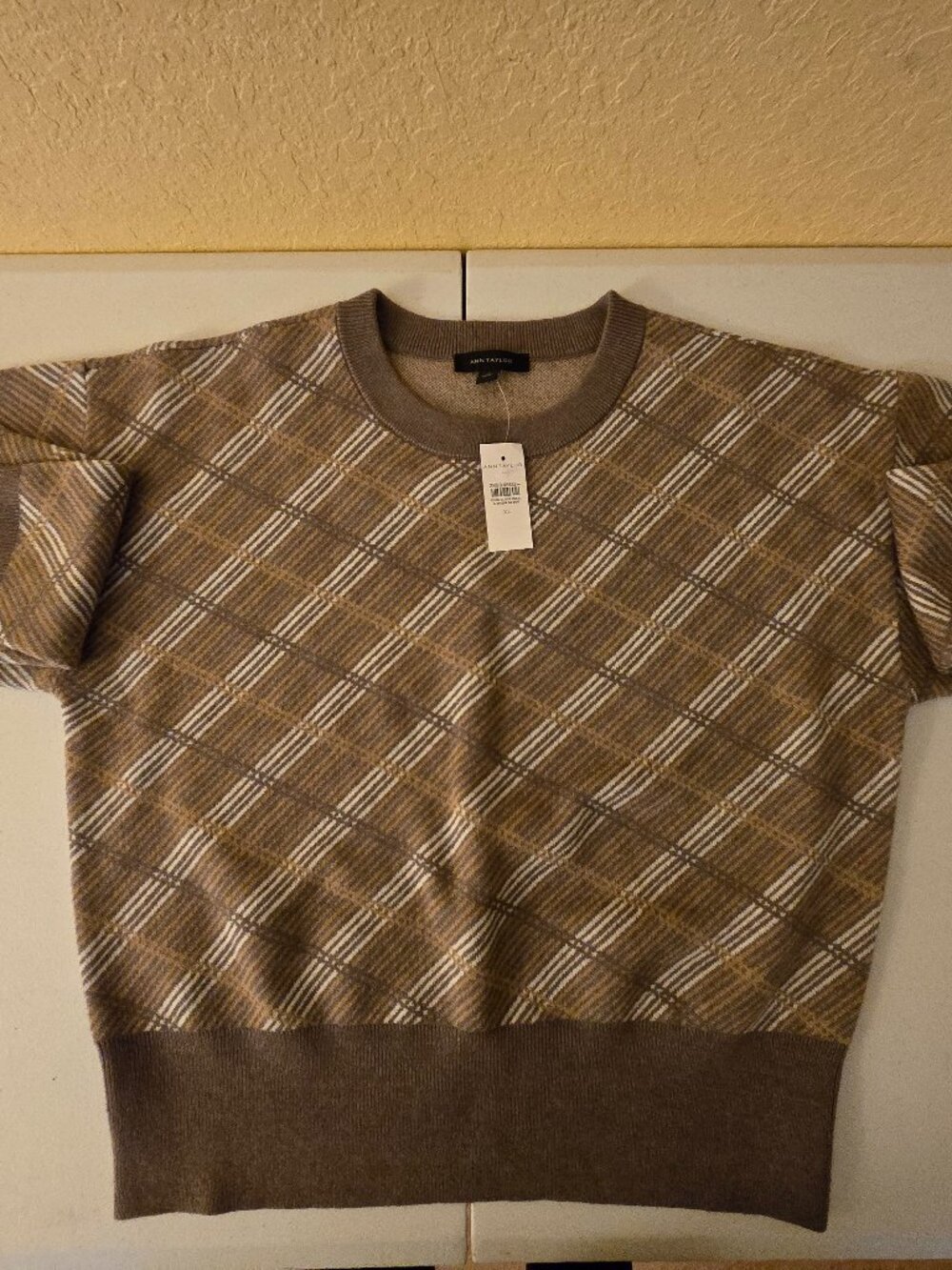 Ann Taylor Sweater